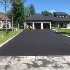 Coral Springs, FL Driveway Paving Services Company